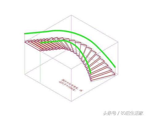 樓梯坡度